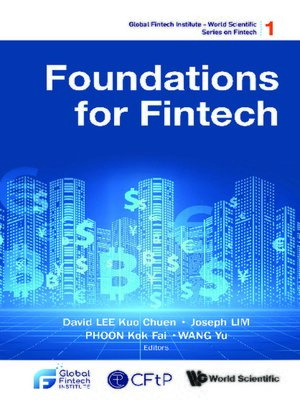 cover image of Foundations For Fintech